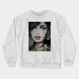 Instinct Crewneck Sweatshirt